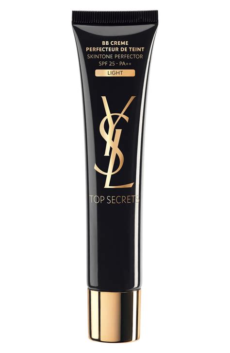 ysl top secrets bb.